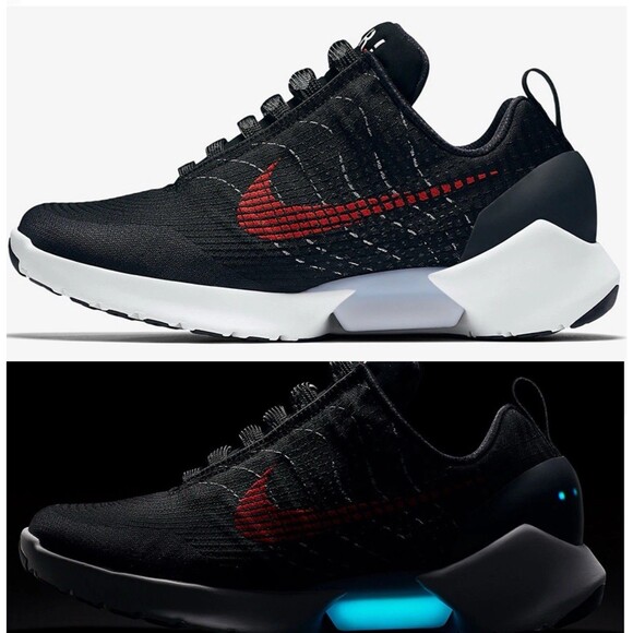 Nike HyperAdapt 1.0 Self Lacing Shoes